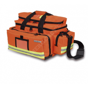Elite Bags EMERGENCY'S Μεγάλη Τσάντα Α' Βοηθειών - Πορτοκαλί - EM13.026